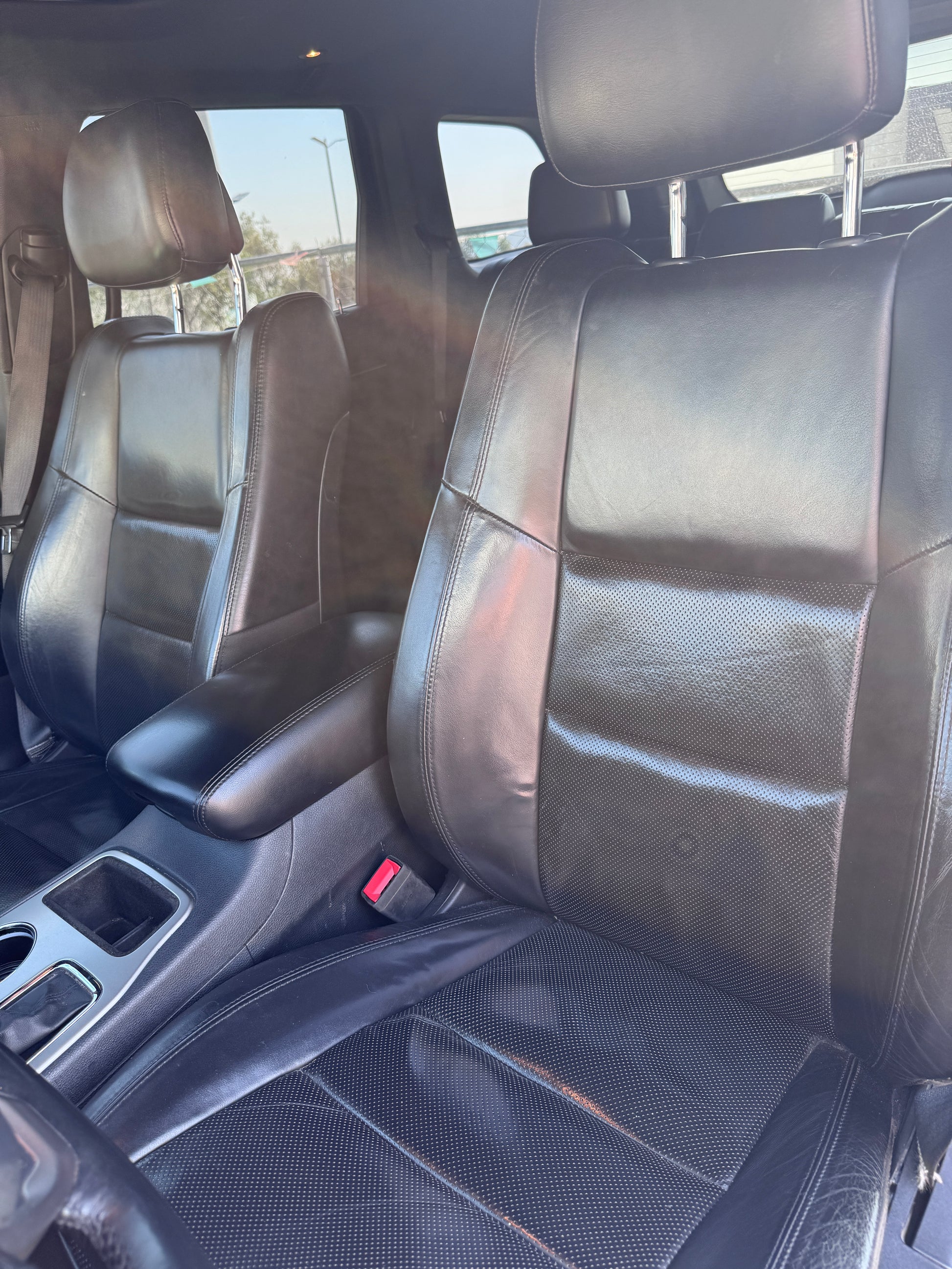 Jeep Grand Cherokee 2019 Limited