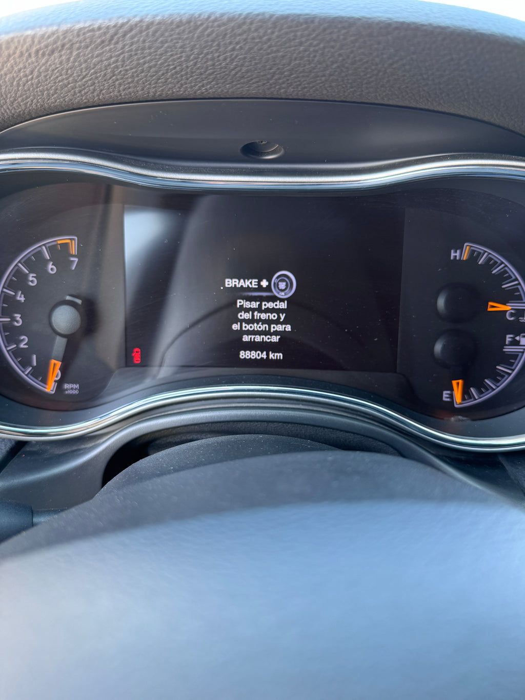 Jeep Grand Cherokee 2019 Limited