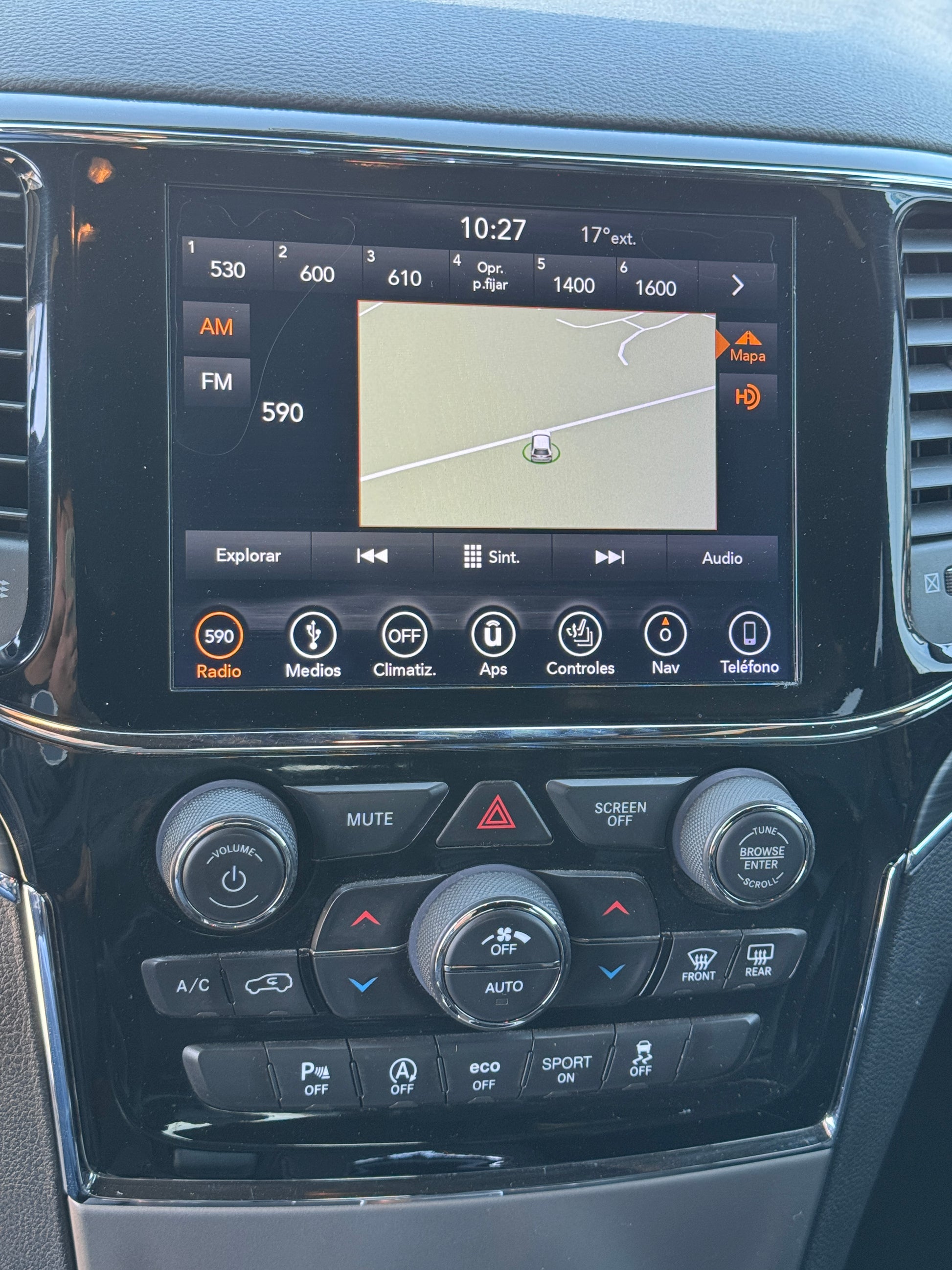 Jeep Grand Cherokee 2019 Limited