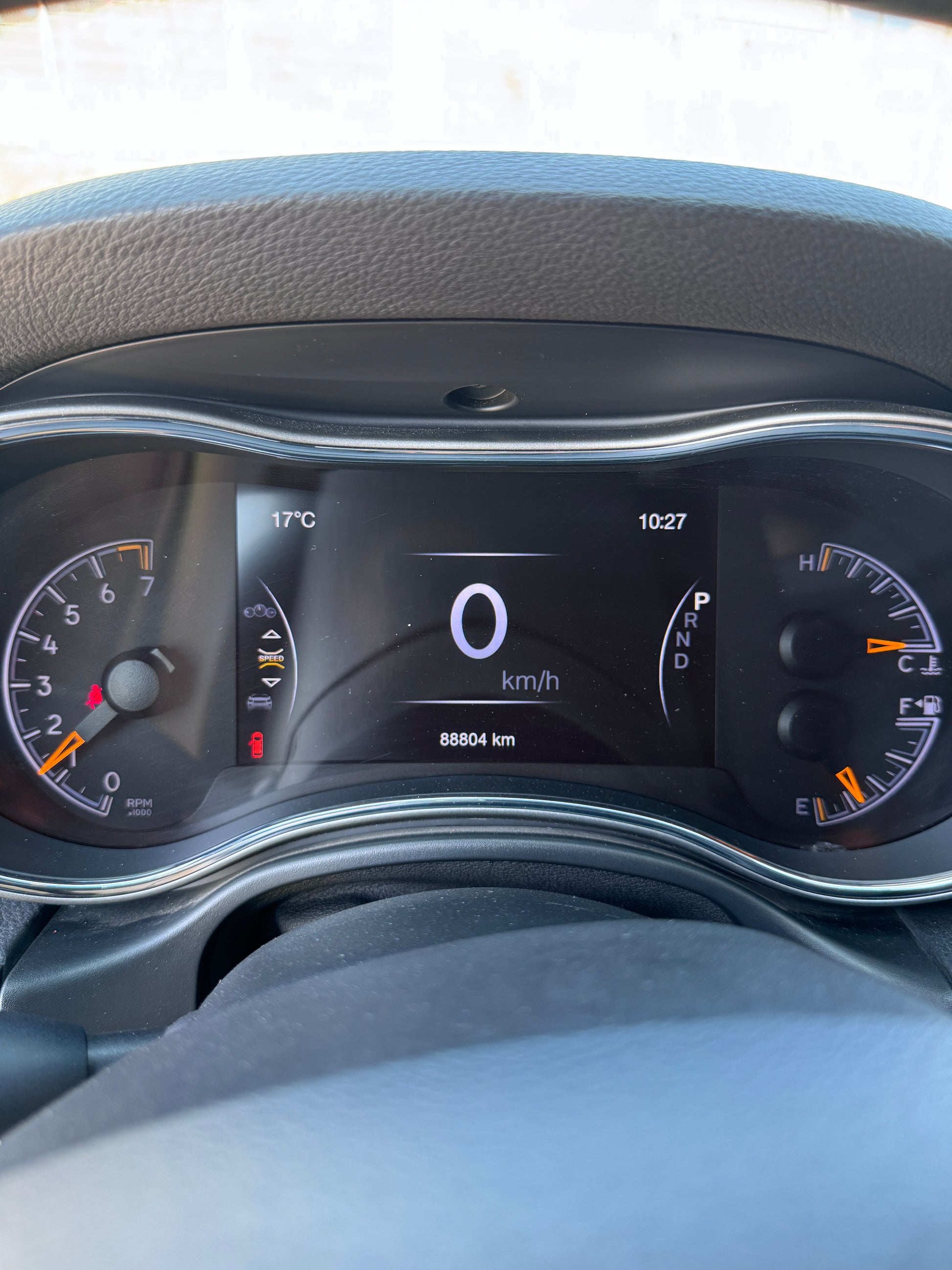 Jeep Grand Cherokee 2019 Limited