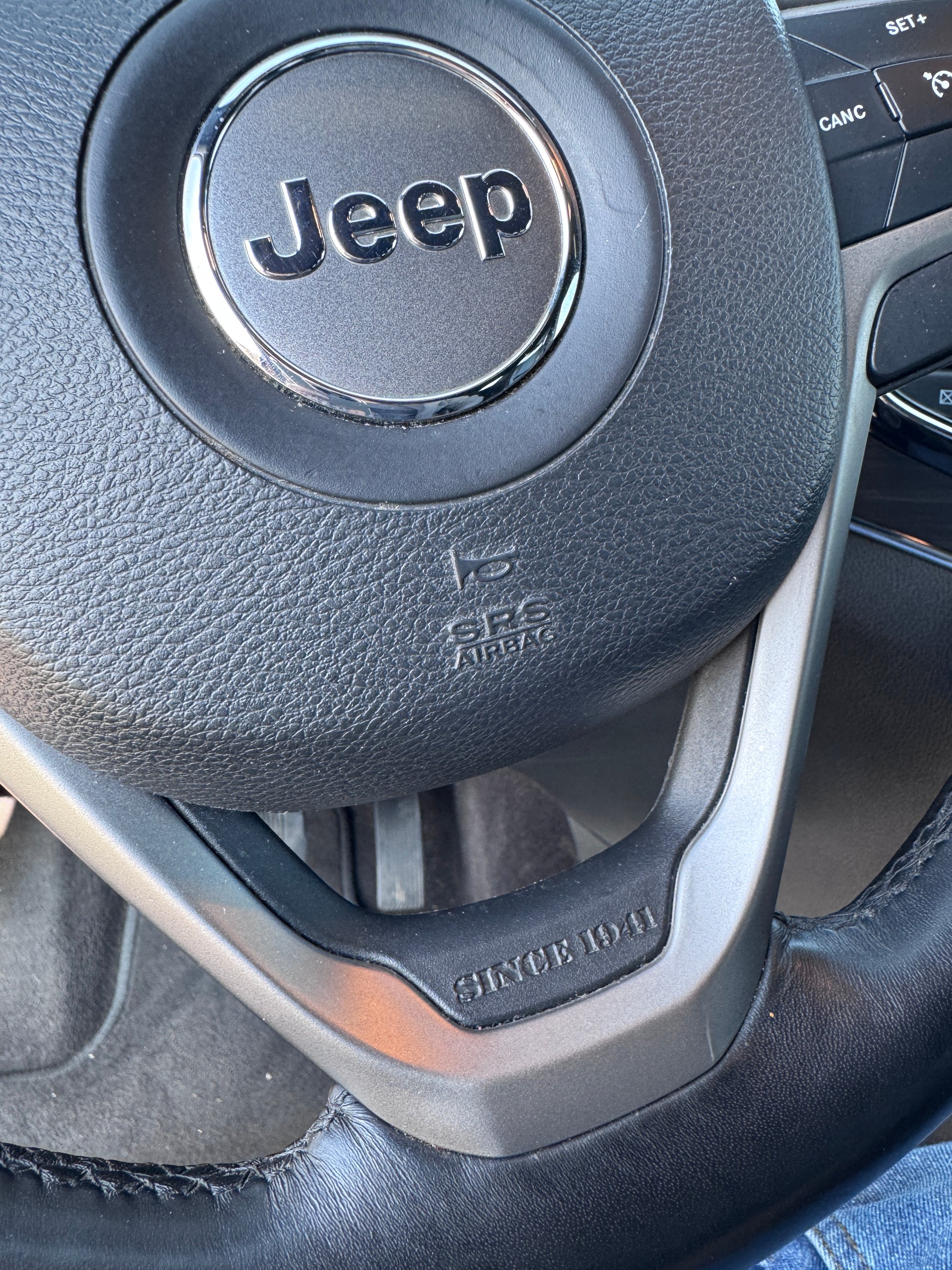 Jeep Grand Cherokee 2019 Limited