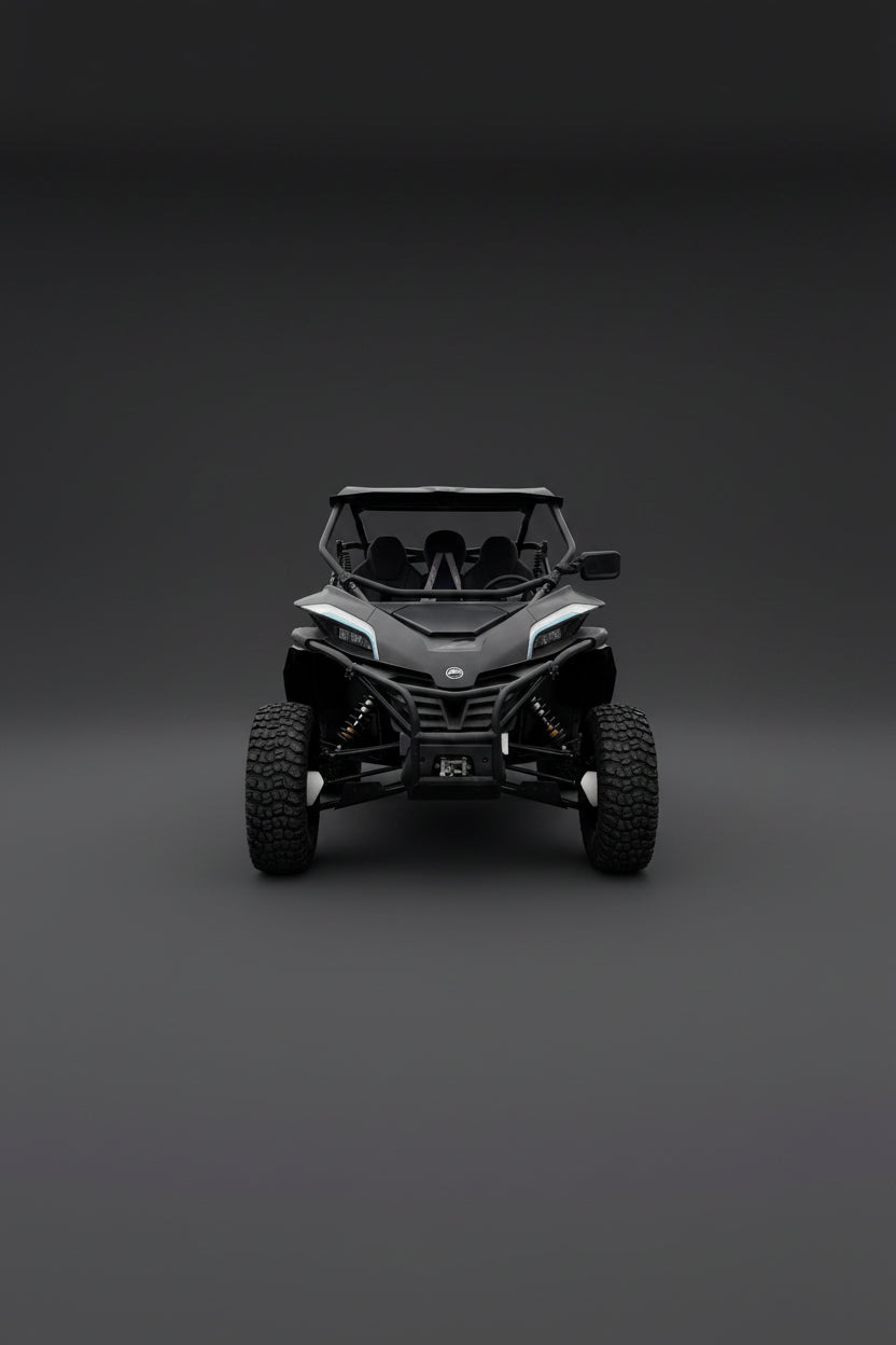 CFMOTO ZFORCE 1000 SPORT