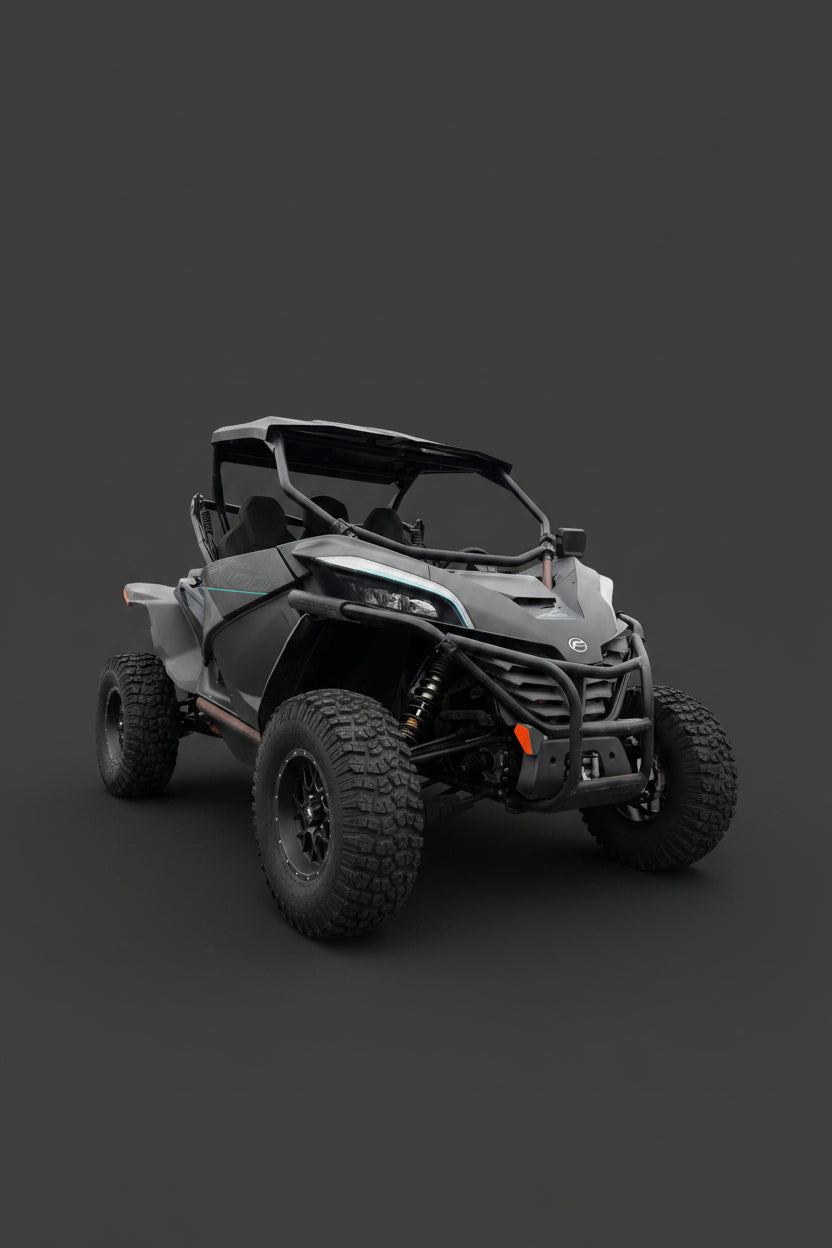 CFMOTO ZFORCE 1000 SPORT