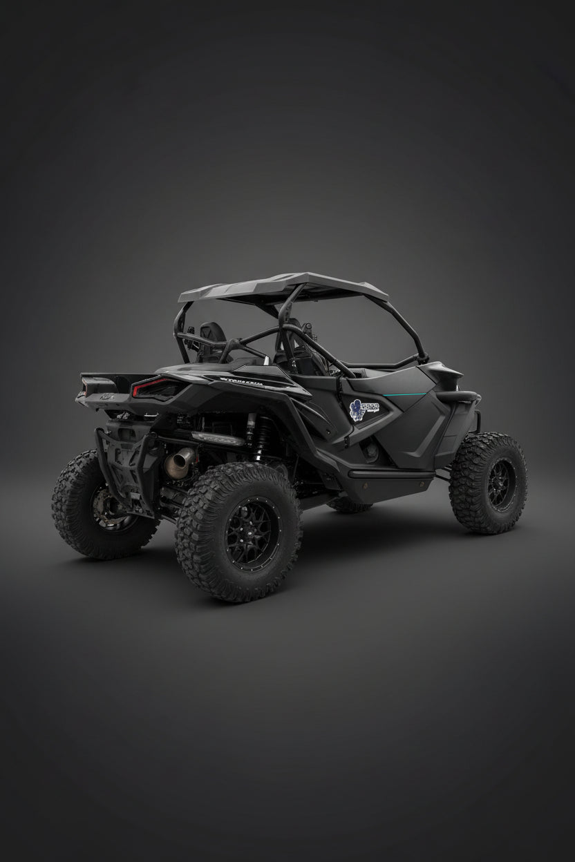 CFMOTO ZFORCE 1000 SPORT