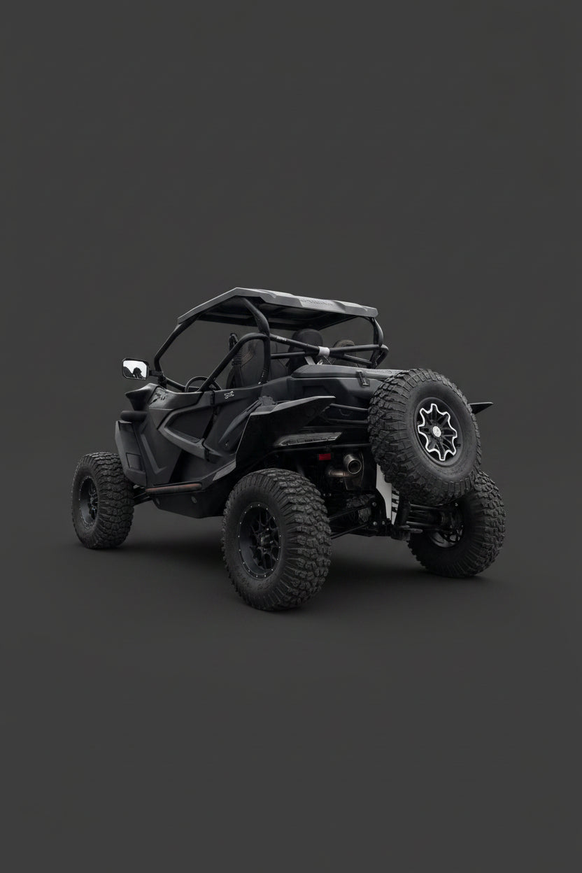 CFMOTO ZFORCE 1000 SPORT