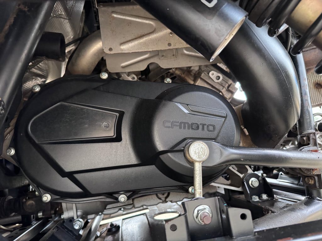 CFMOTO ZFORCE 1000 SPORT