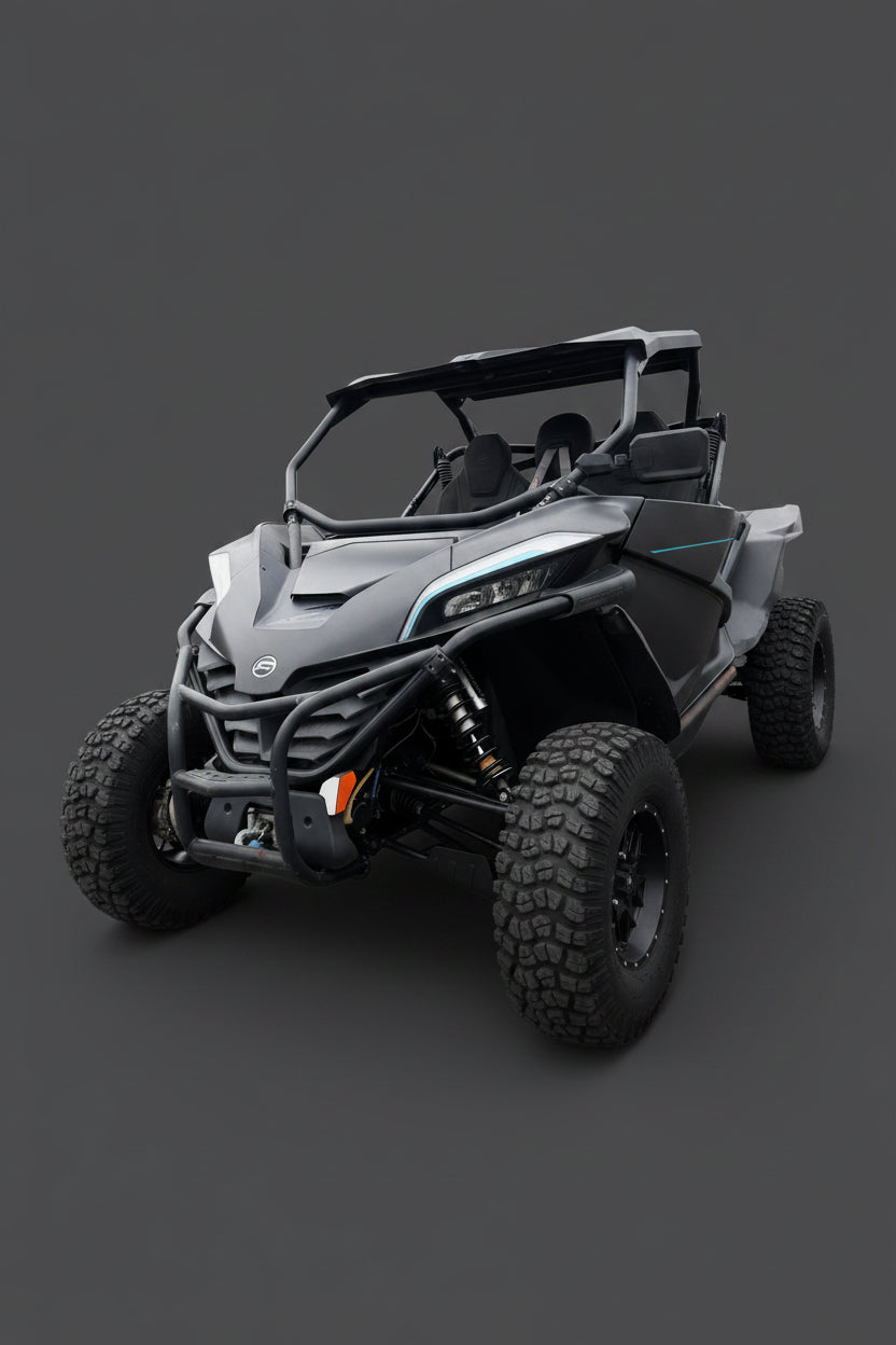 CFMOTO ZFORCE 1000 SPORT