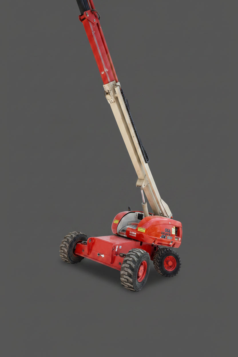 JLG 600S