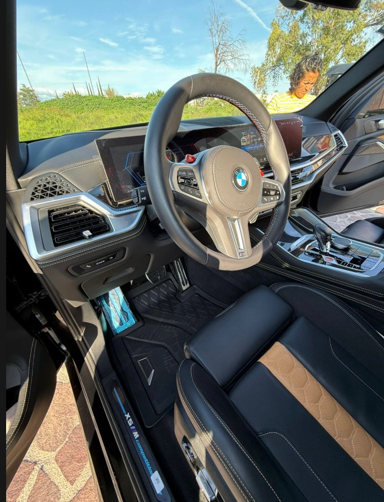 BMW X5 M Competition 2025