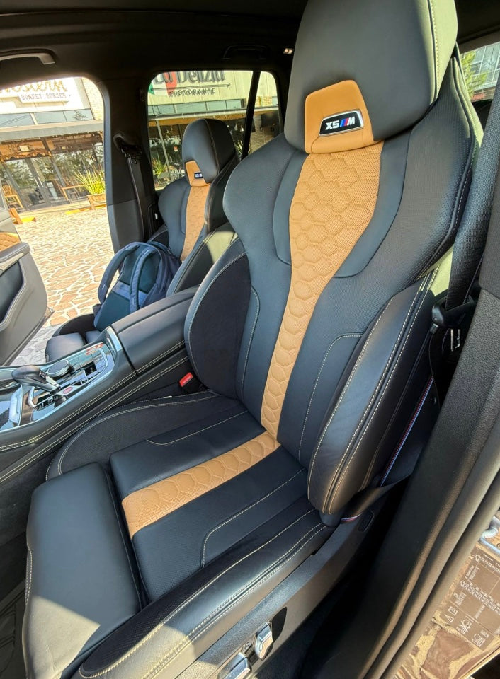 BMW X5 M Competition 2025
