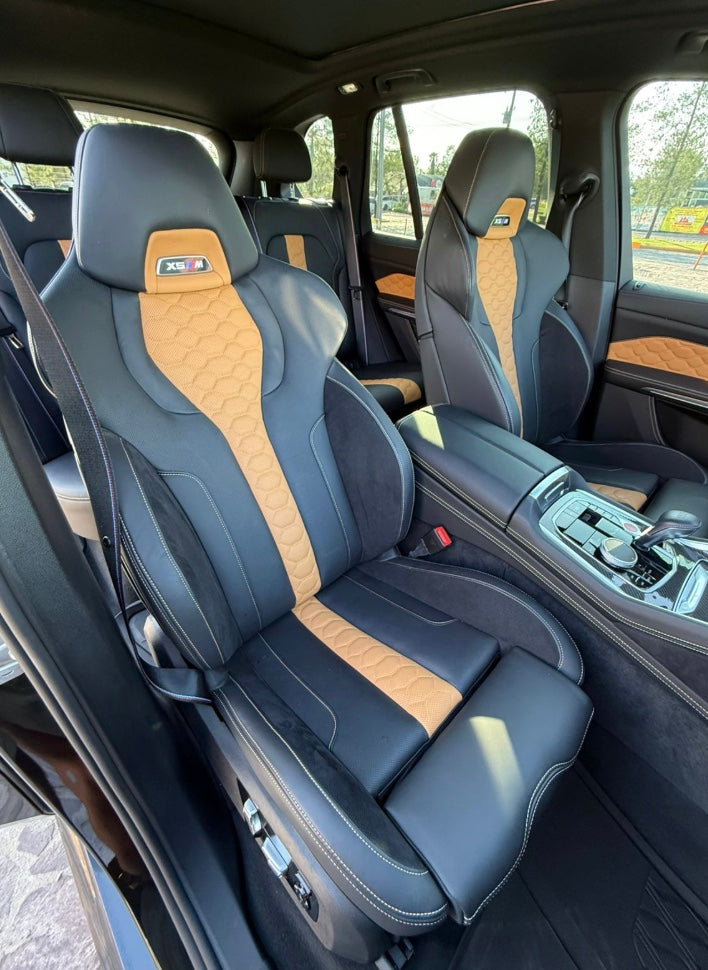 BMW X5 M Competition 2025