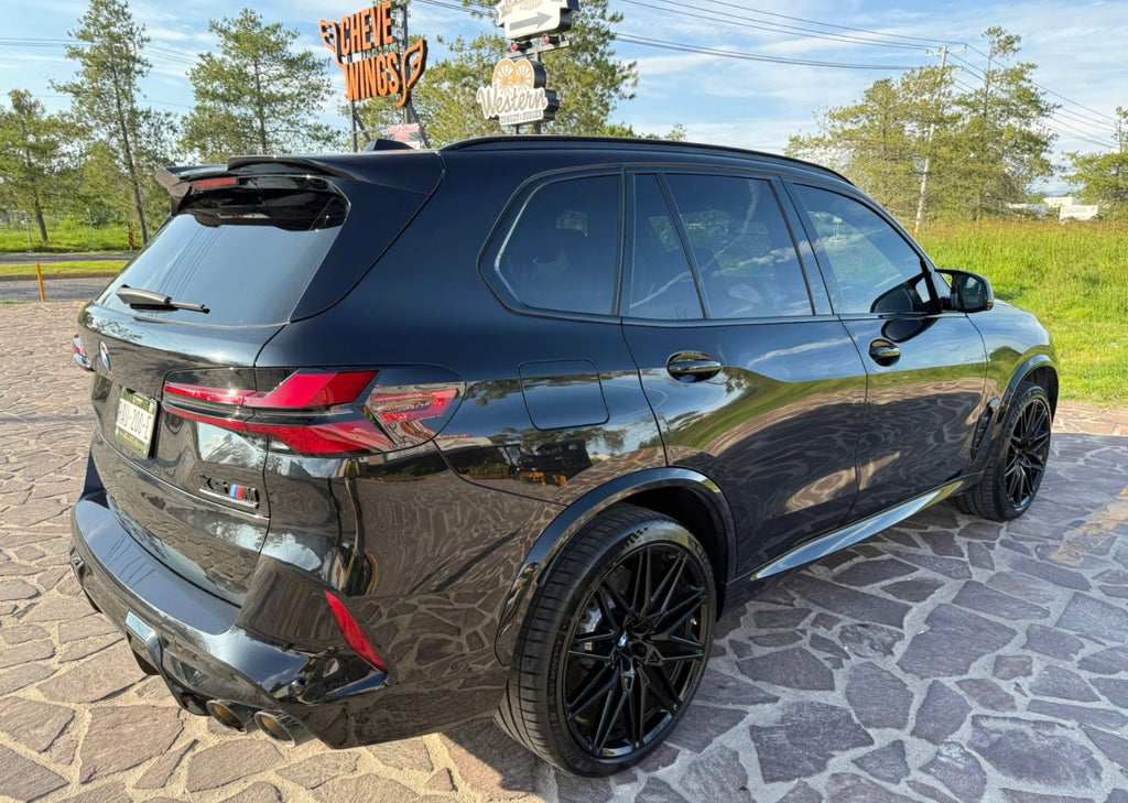 BMW X5 M Competition 2025