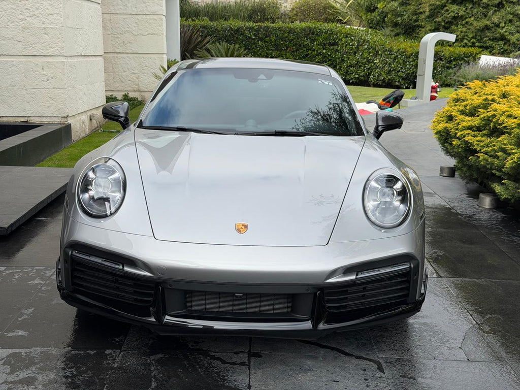 Porsche 911 Turbo S (992)
