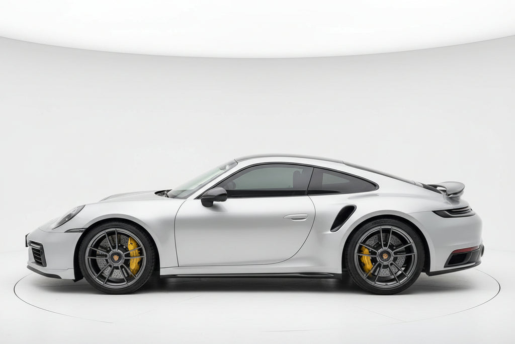 Porsche 911 Turbo S (992)