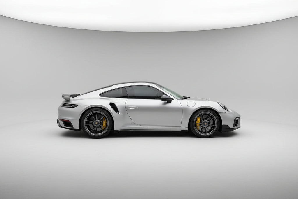 Porsche 911 Turbo S (992)