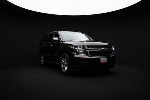 Chevrolet Suburban LT 2017