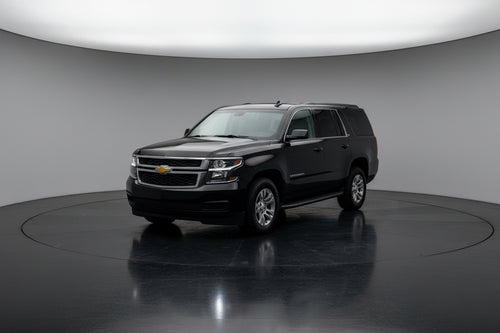 Chevrolet Suburban LT 2017