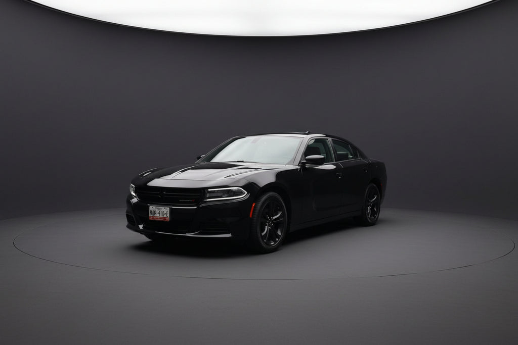 Dodge Charger SXT 2019