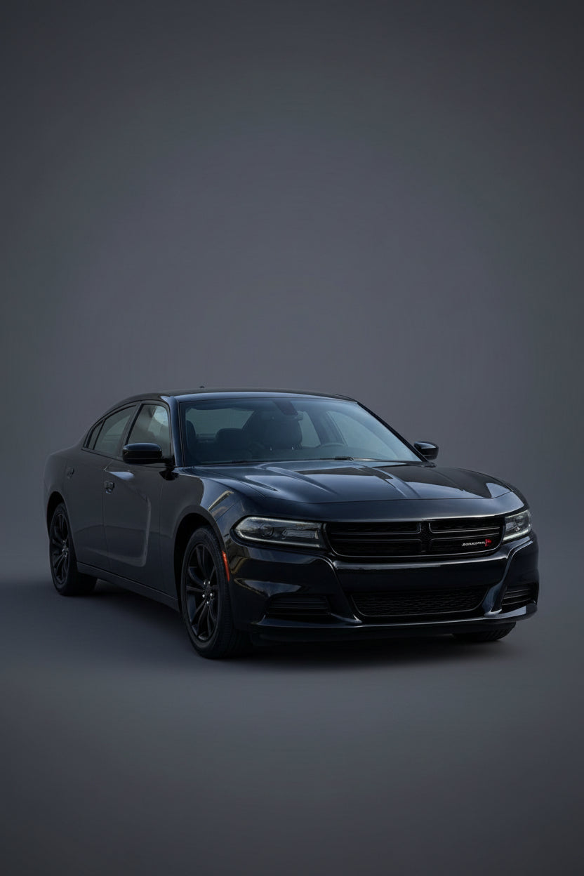Dodge Charger SXT 2019