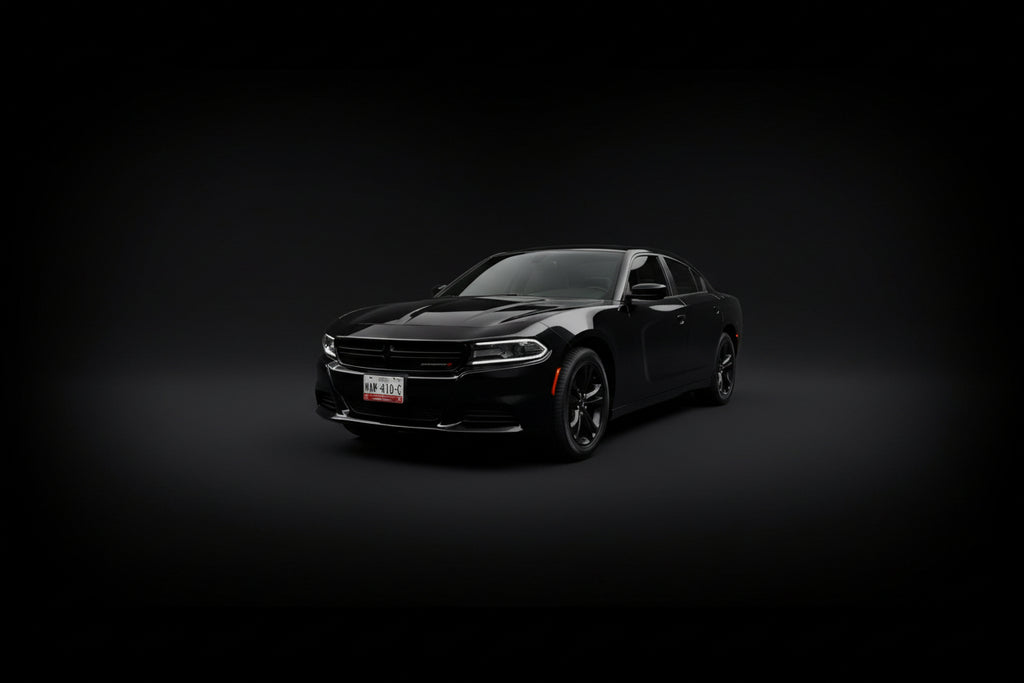 Dodge Charger SXT 2019