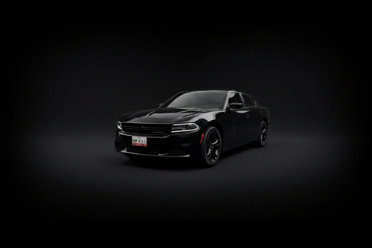 Dodge Charger SXT 2019