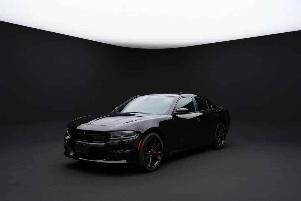 Dodge Charger SXT 2019