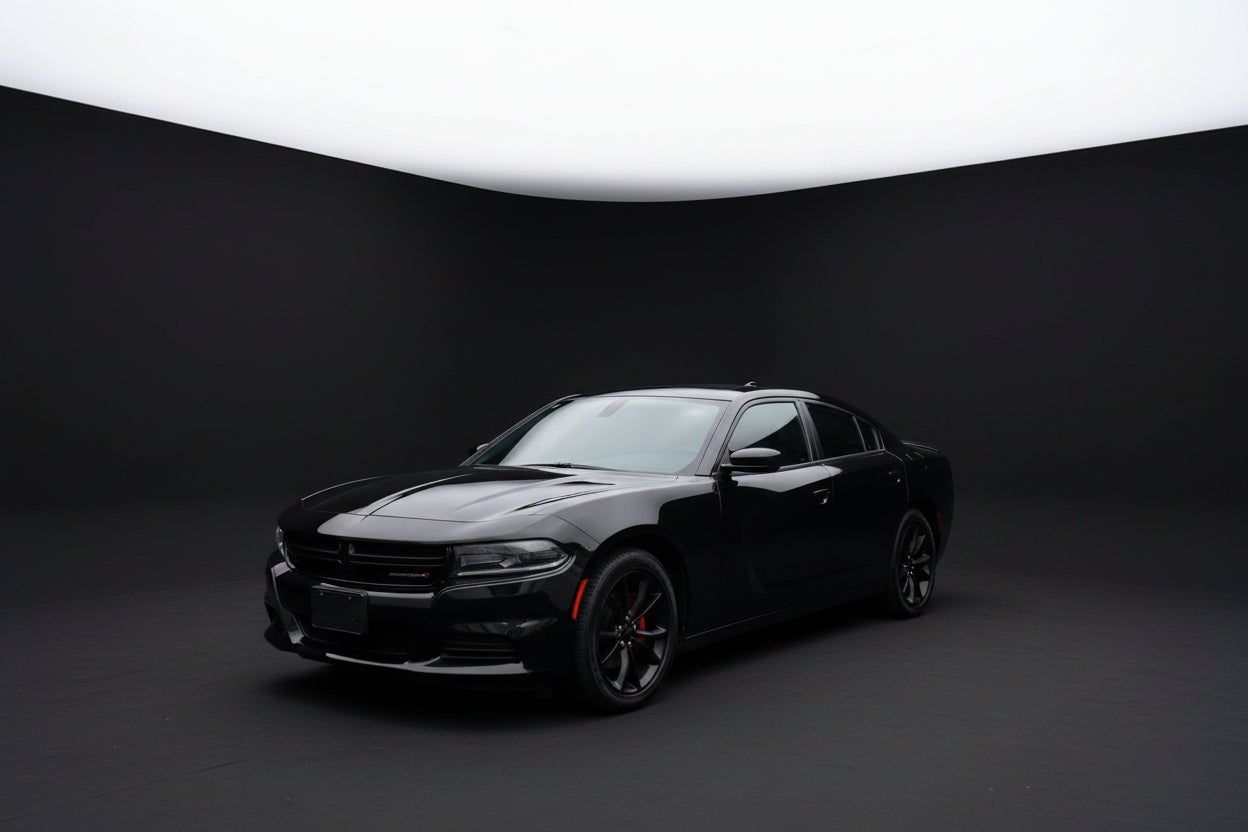 Dodge Charger SXT 2019