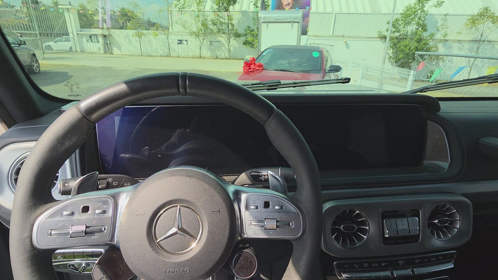 Clase G 63 2023 BRABUS Kit